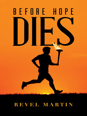 cover image of Before Hope Dies